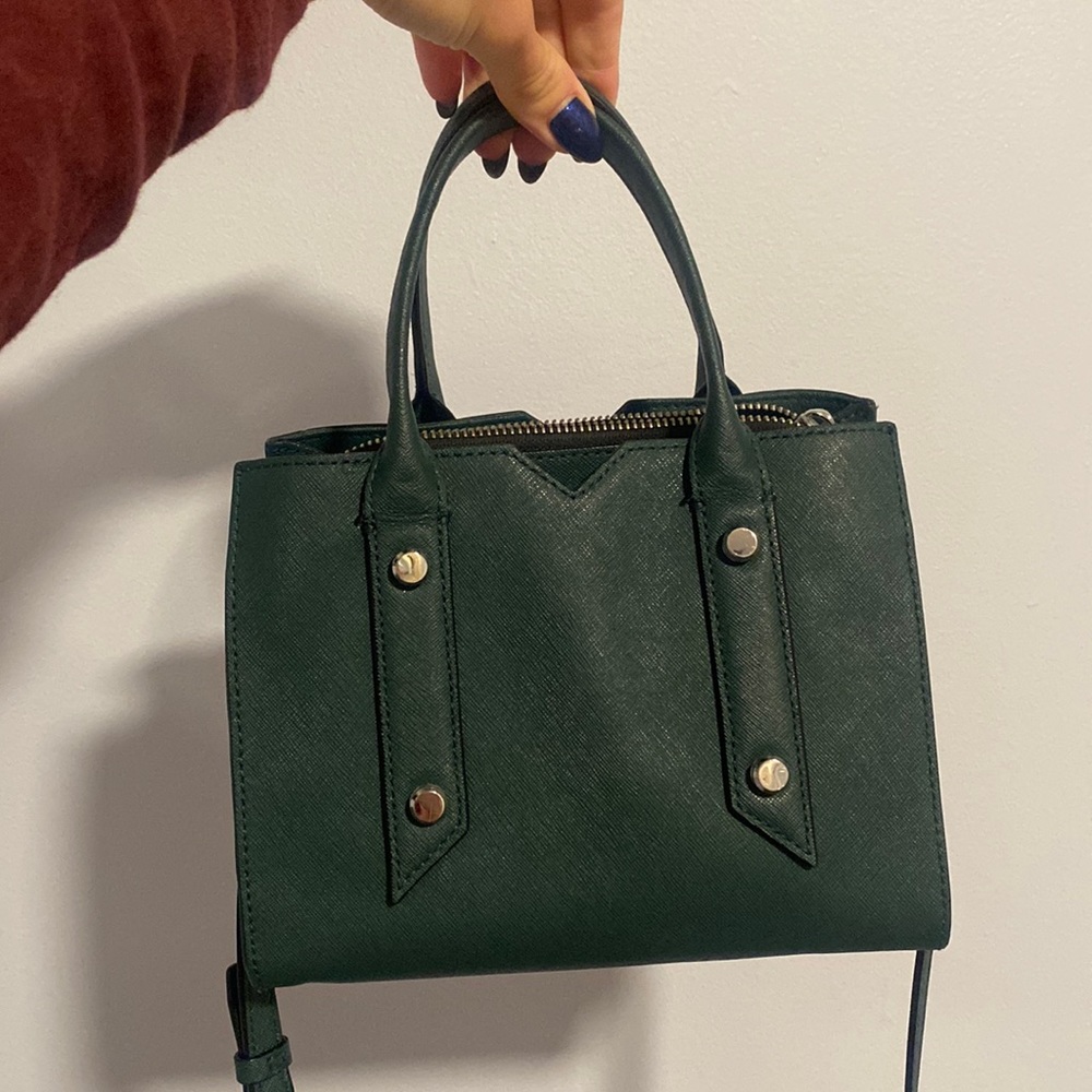 Bookies handbag
